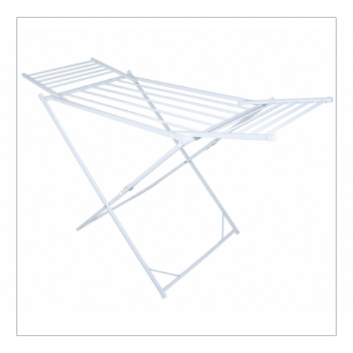 varal de chão, varal de chão com abas